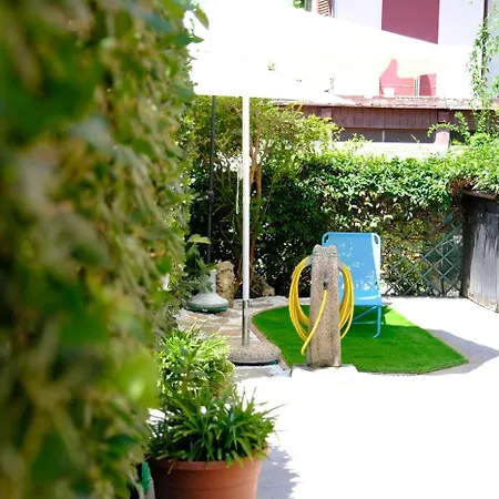Mariella - Dream House With Garden Senigallia