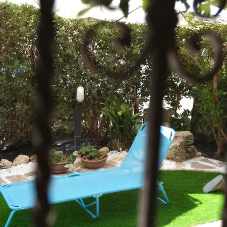 Mariella - Dream House With Garden Apartment *