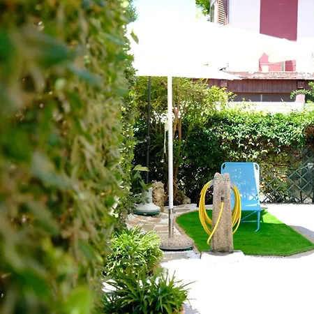 Mariella - Dream House With Garden Apartment *