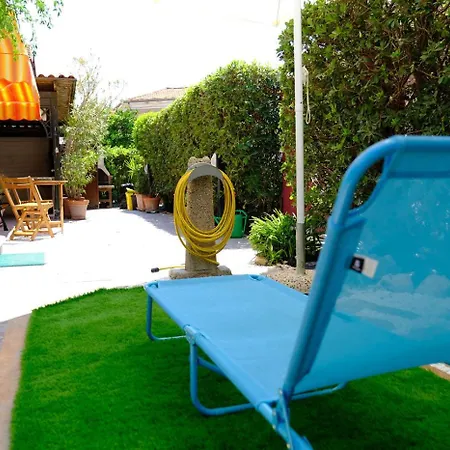 Apartment Mariella - Dream House With Garden