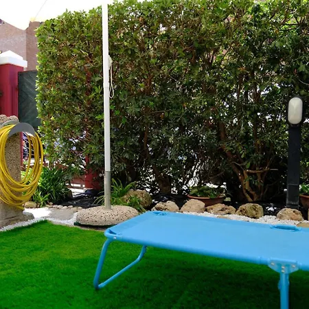 Apartment Mariella - Dream House With Garden *