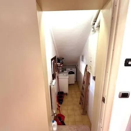 Mariella - Dream House With Garden * Senigallia