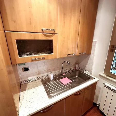 Mariella - Dream House With Garden Apartment