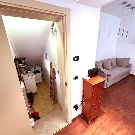 Mariella - Dream House With Garden Apartment *