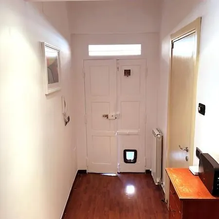 Mariella - Dream House With Garden