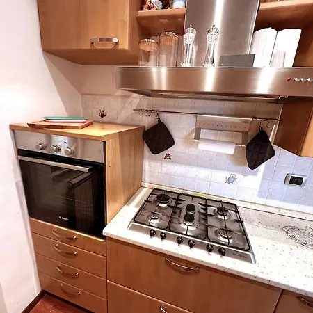 Mariella - Dream House With Garden Apartment Senigallia