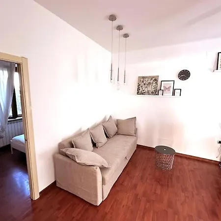 Mariella - Dream House With Garden Apartment *