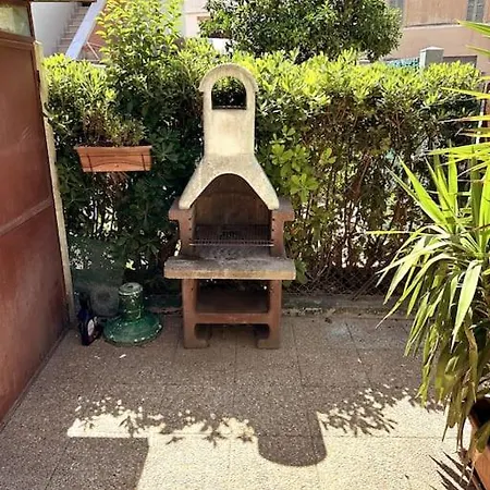 Apartment Mariella - Dream House With Garden *