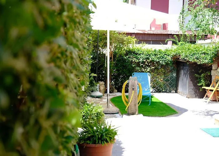 Mariella - Dream House With Garden Senigallia