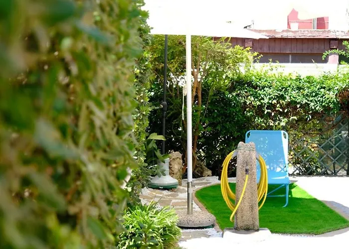 Mariella - Dream House With Garden Apartamento *