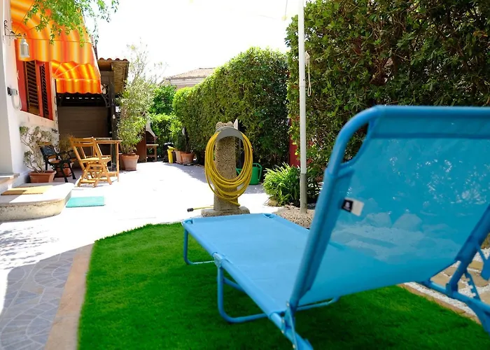 Apartamento Mariella - Dream House With Garden