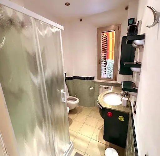 Apartamento Mariella - Dream House With Garden