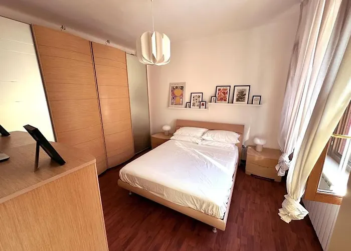 Apartamento Mariella - Dream House With Garden *