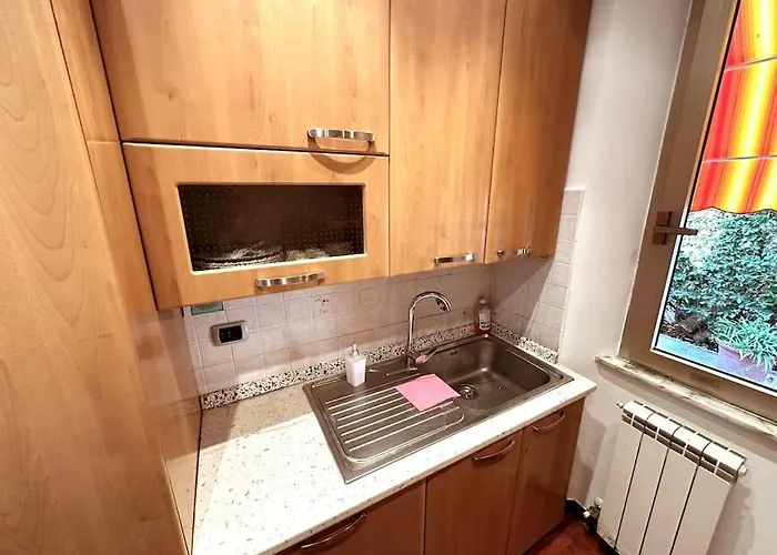 Mariella - Dream House With Garden Apartamento