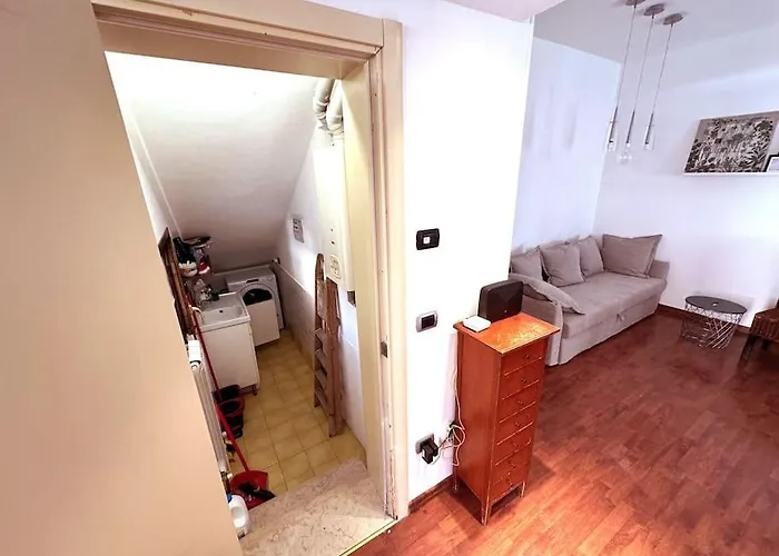 Mariella - Dream House With Garden Apartamento *