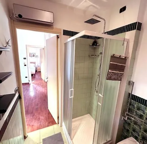 Apartamento Mariella - Dream House With Garden *