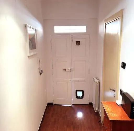 Mariella - Dream House With Garden