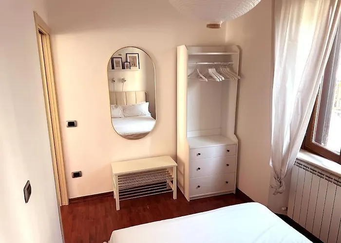 Mariella - Dream House With Garden Apartamento *