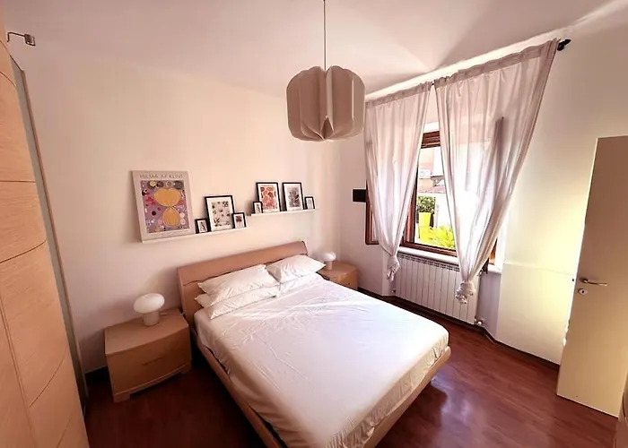 Mariella - Dream House With Garden * Senigallia