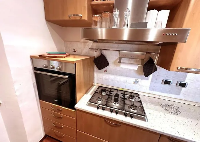 Mariella - Dream House With Garden Apartamento Senigallia