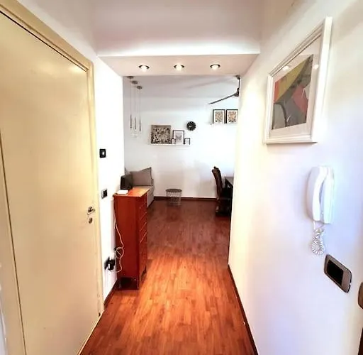 Mariella - Dream House With Garden Senigallia