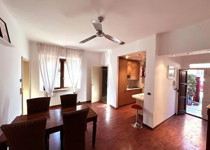 Mariella - Dream House With Garden Senigallia