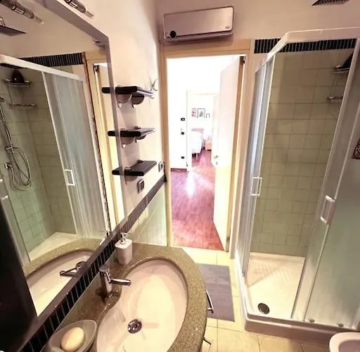 Apartamento Mariella - Dream House With Garden Senigallia