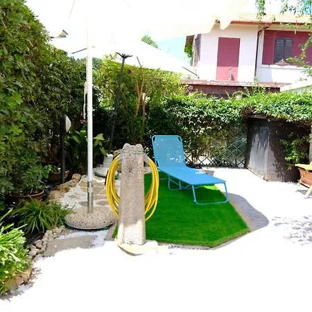 Appartement Mariella - Dream House With Garden Senigallia