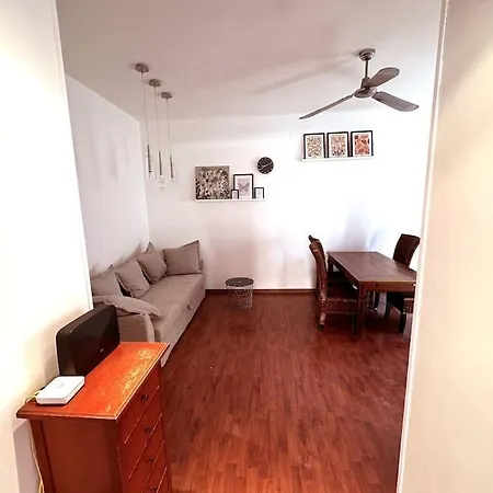 Mariella - Dream House With Garden Appartement Senigallia