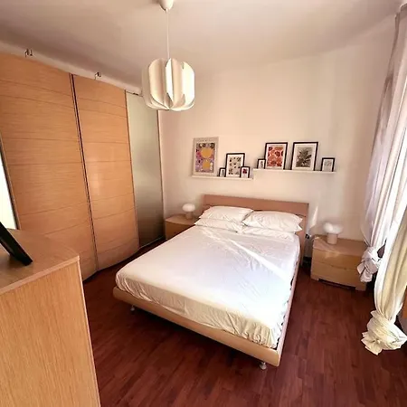 Appartement Mariella - Dream House With Garden *