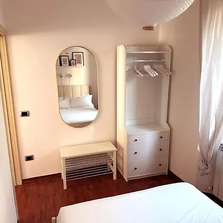 Mariella - Dream House With Garden Apartament *