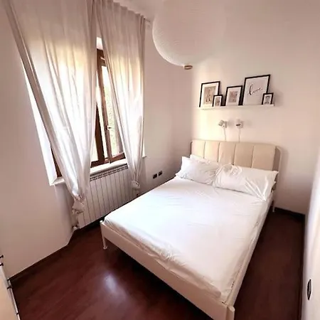 Apartment Mariella - Dream House With Garden *