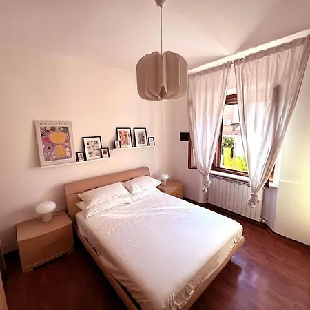 Mariella - Dream House With Garden * Senigallia