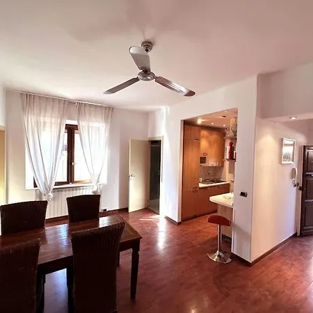 Mariella - Dream House With Garden Senigallia