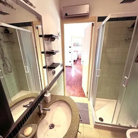 Apartament Mariella - Dream House With Garden Senigallia