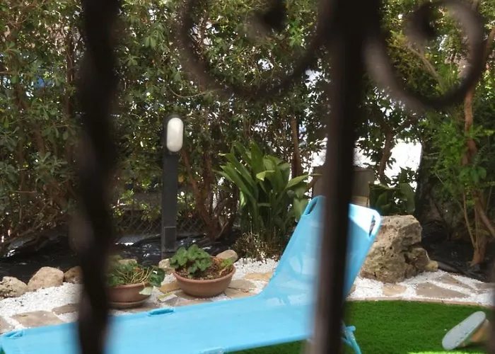 Mariella - Dream House With Garden Appartement *