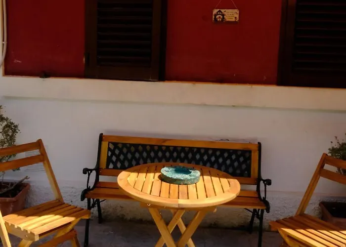 Mariella - Dream House With Garden Appartement