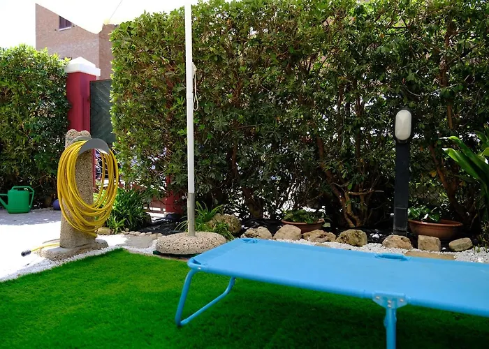 Appartement Mariella - Dream House With Garden *