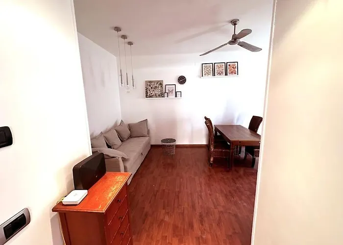 Mariella - Dream House With Garden Appartement Senigallia