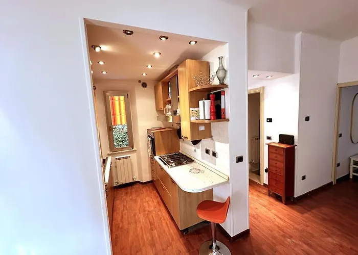 Mariella - Dream House With Garden