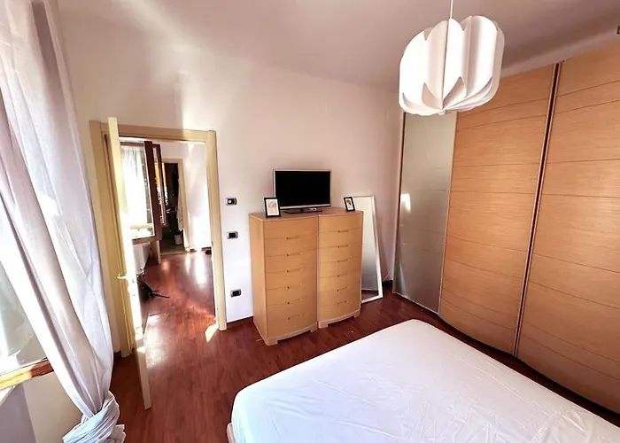 Mariella - Dream House With Garden Senigallia