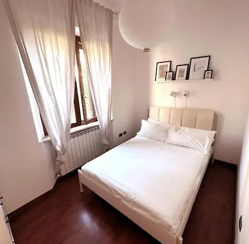 Appartement Mariella - Dream House With Garden *
