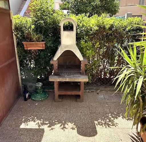 Appartement Mariella - Dream House With Garden *